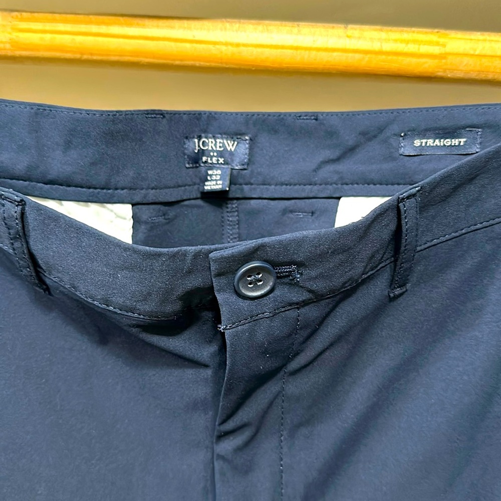 Men’s JCrew Pants